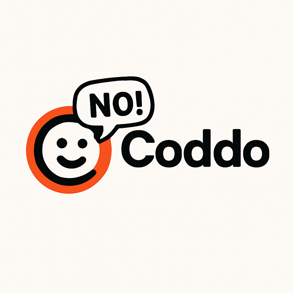 NoCoddo